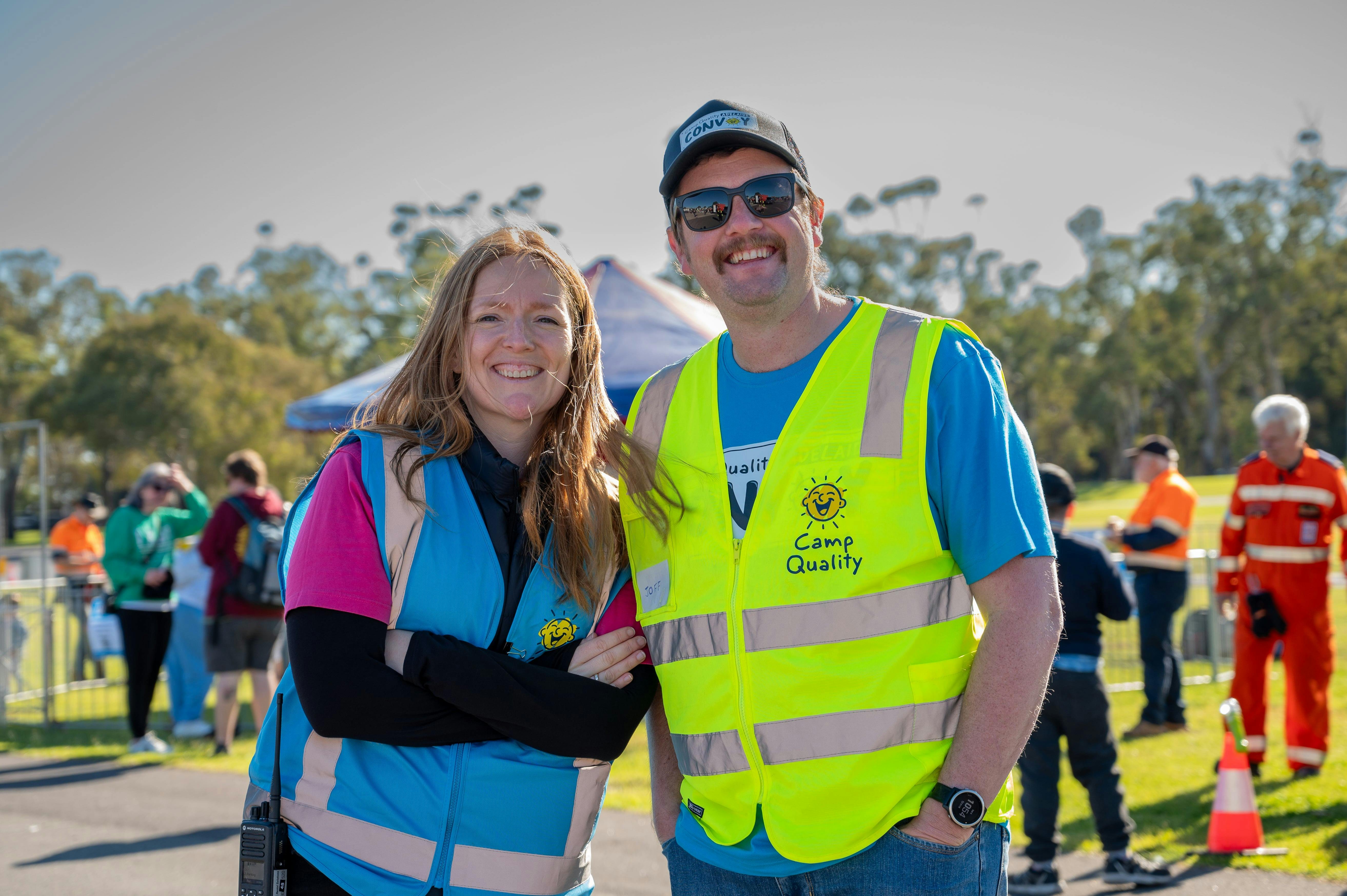 Convoy Family Festival