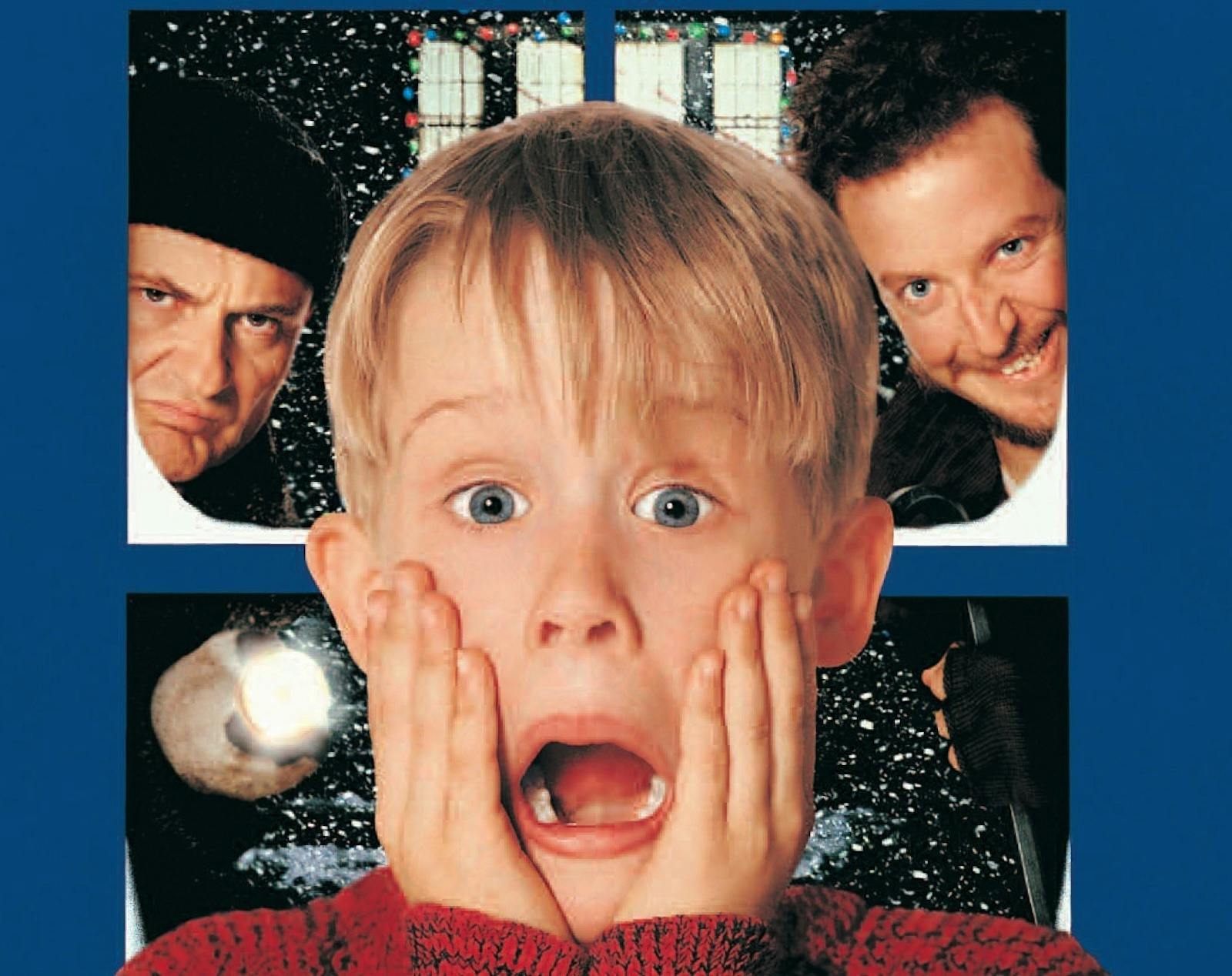Home Alone