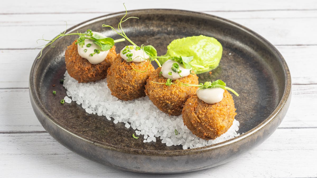 Arancini