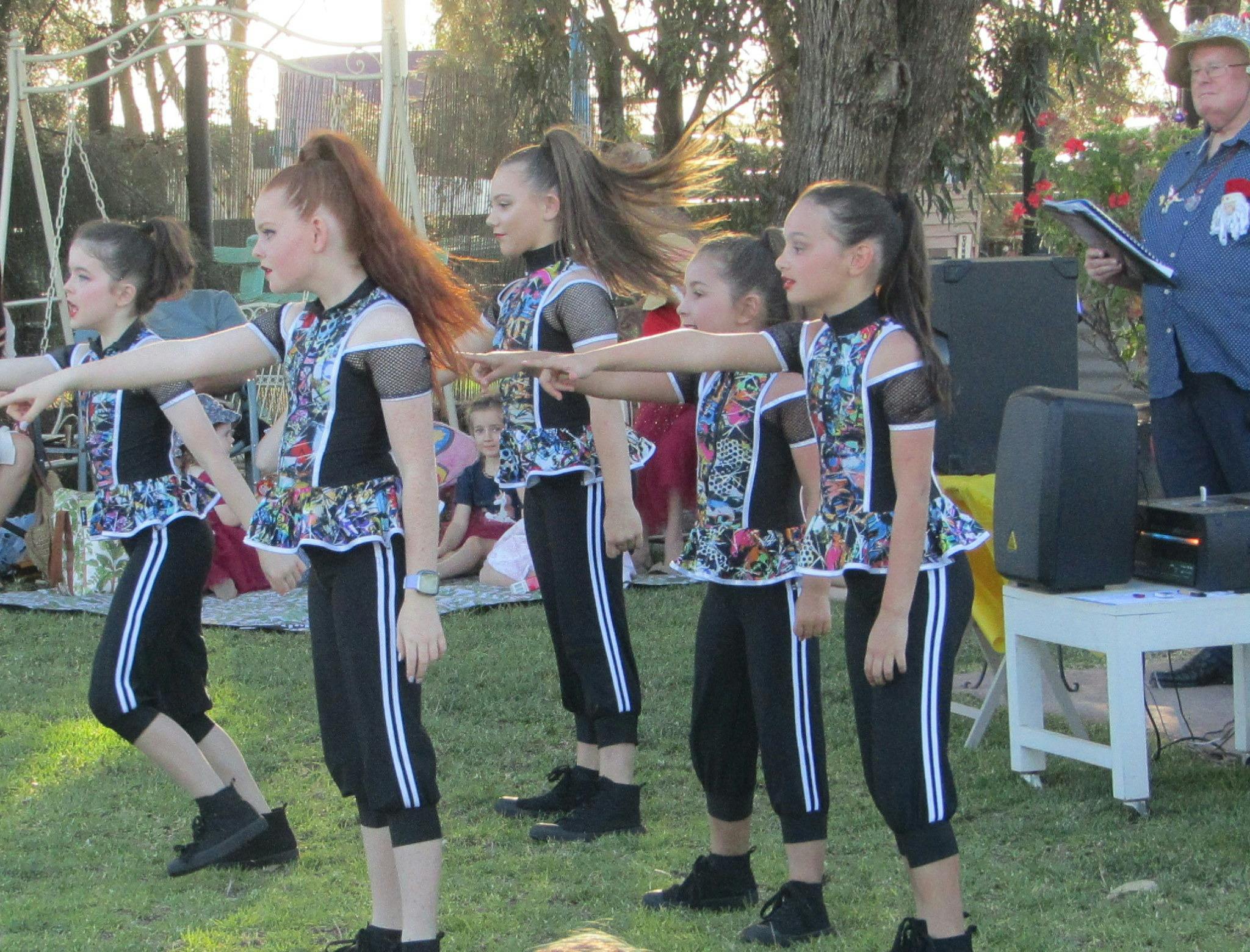 Limitless Dance Academy