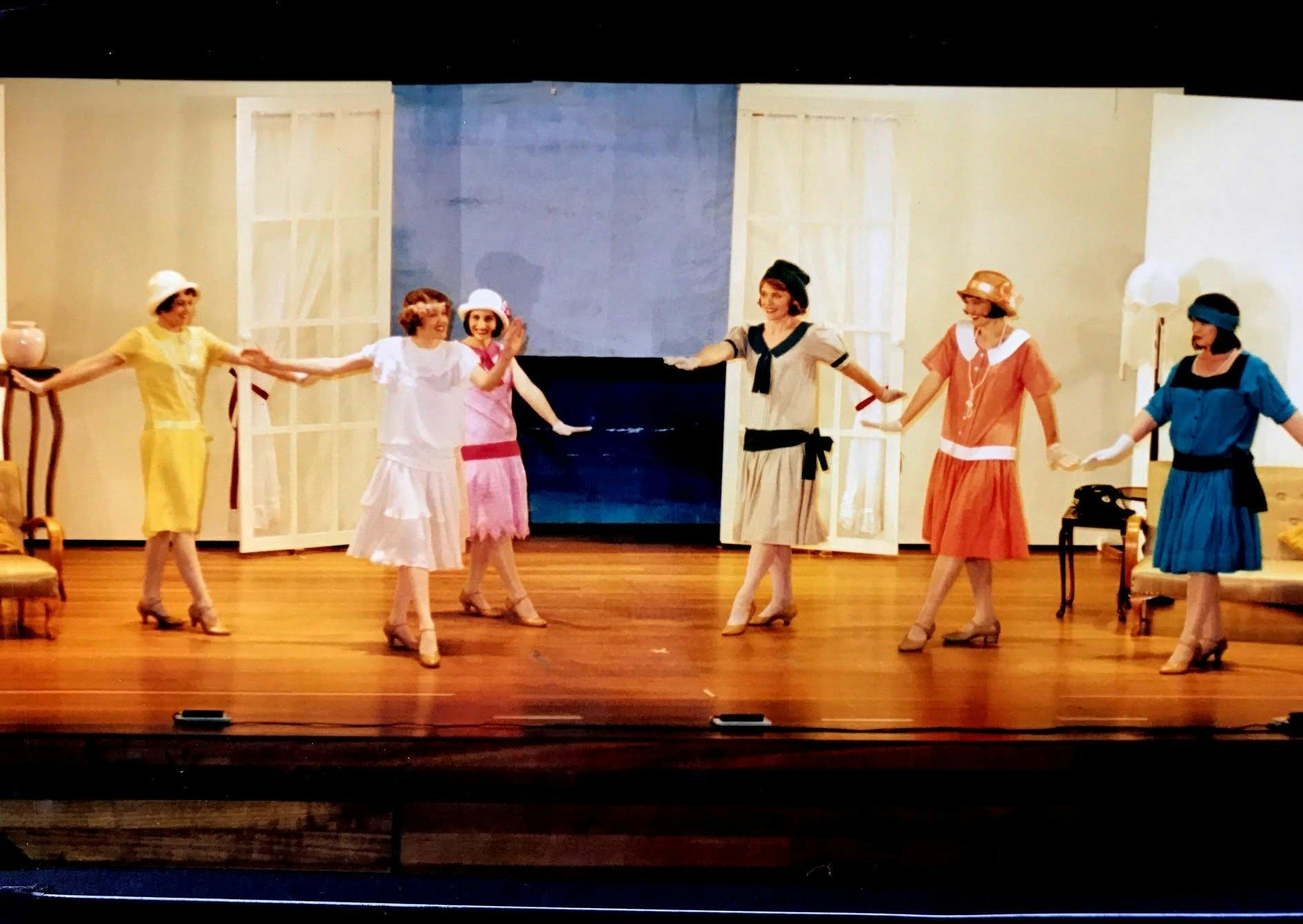 Past perforamces