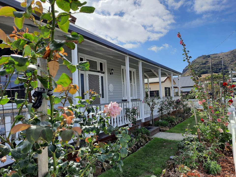 Mariner Rose Bed & Breakfast photo