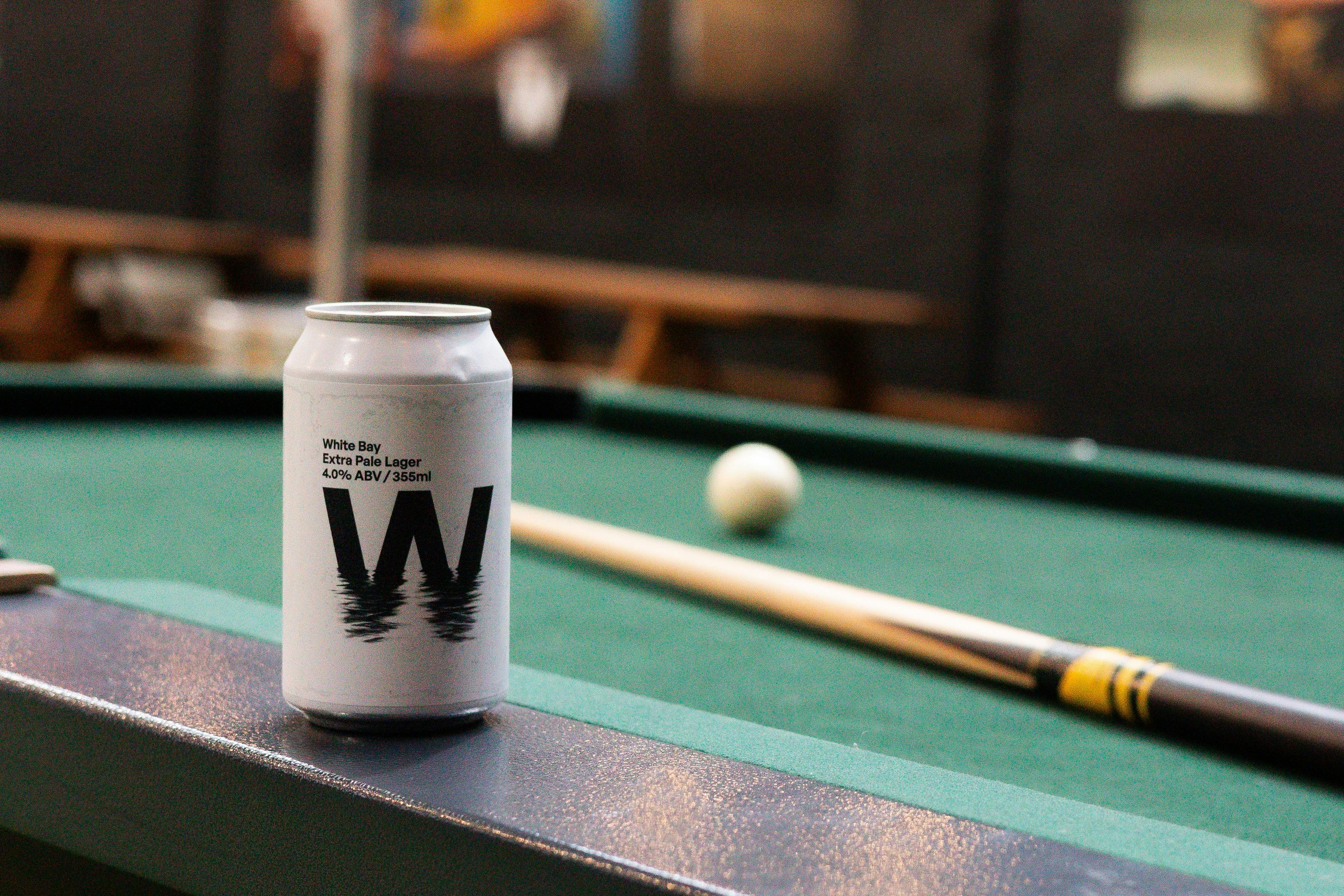 White Bay Brewery