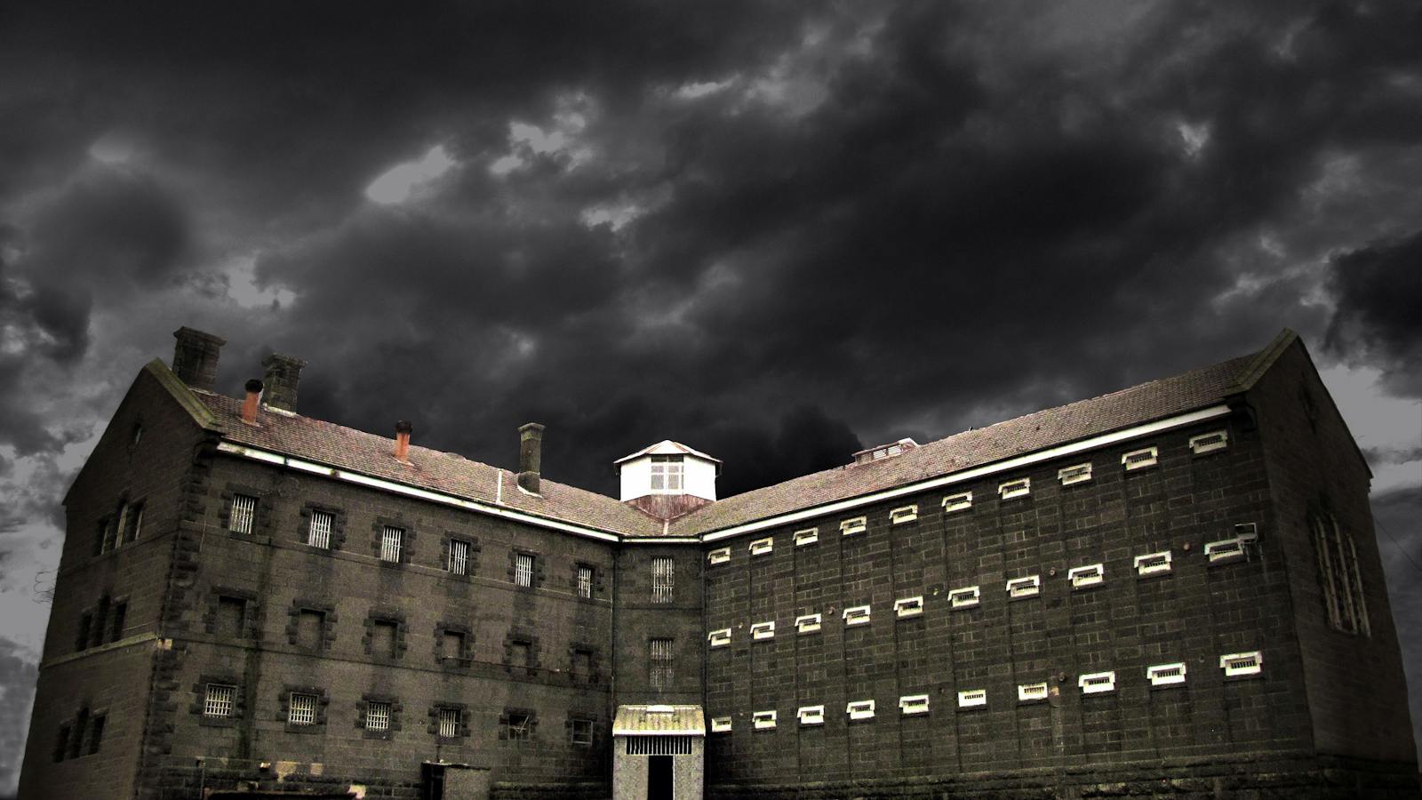 Geelong Gaol
