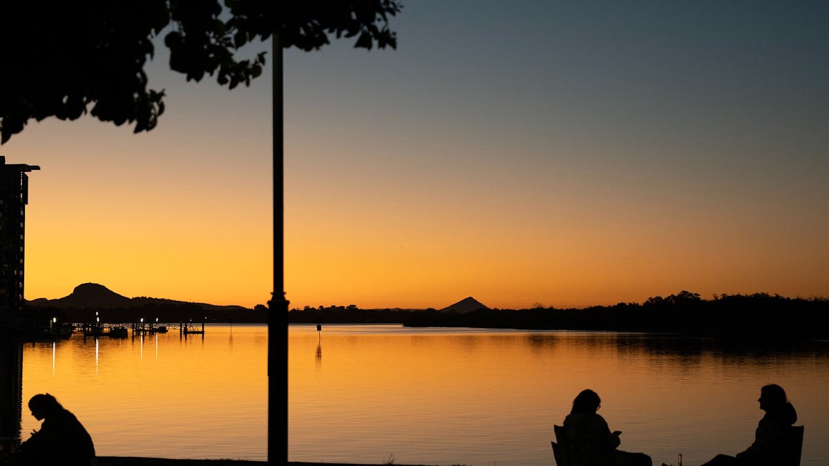 Things to do in Cotton Tree