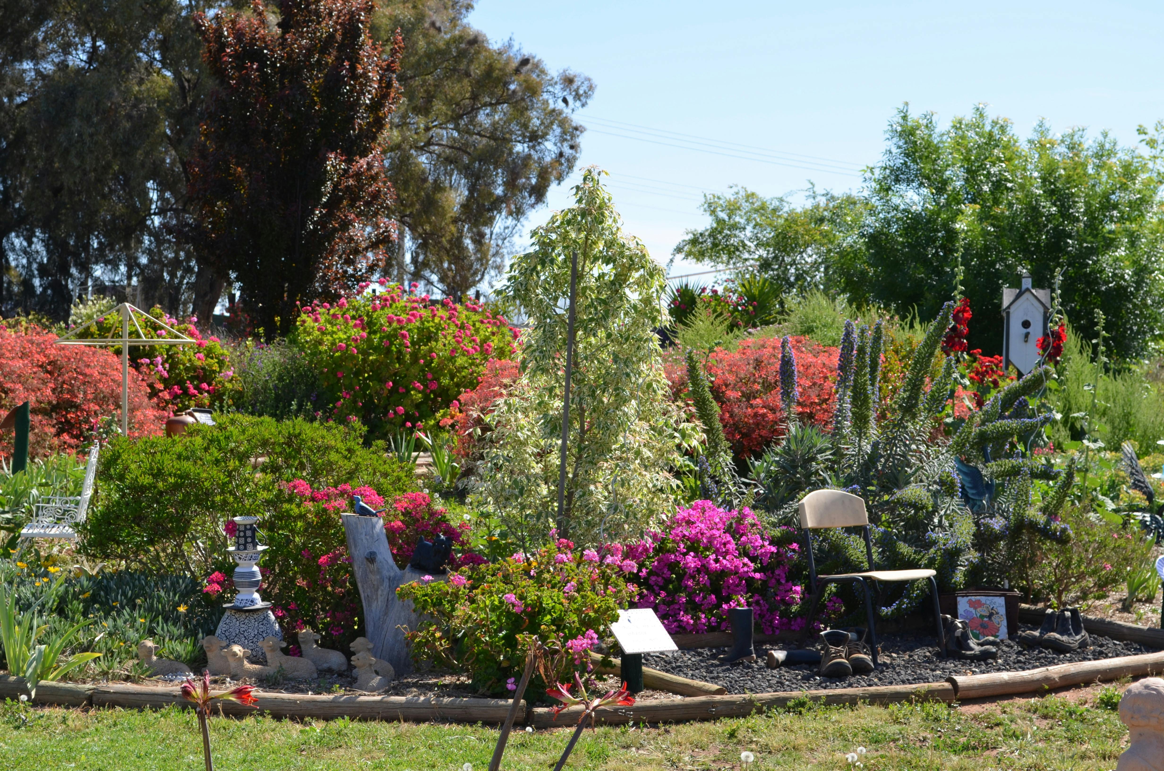 Mother's Day High Tea