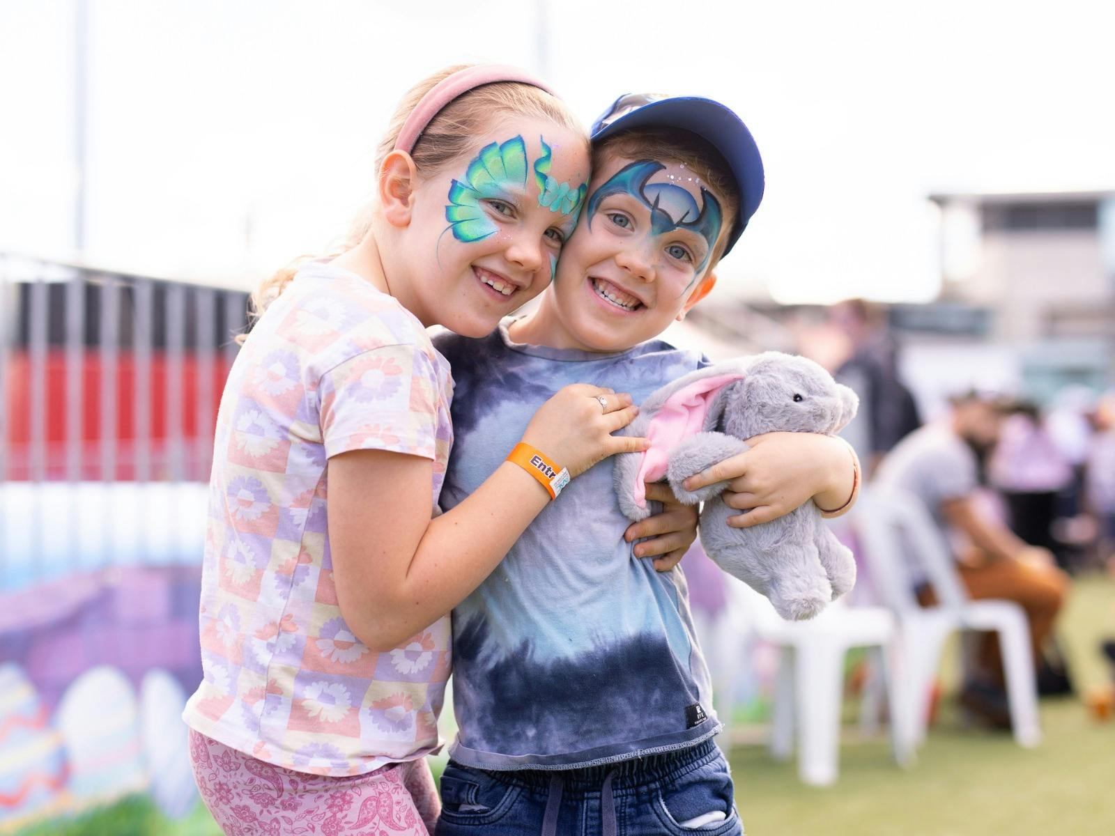 Sydney Family Show