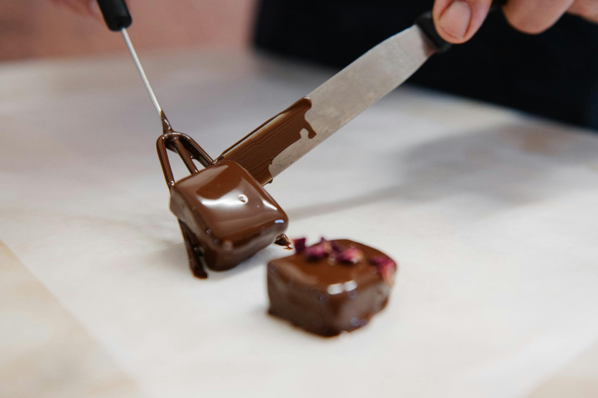 Handmade Chcolates