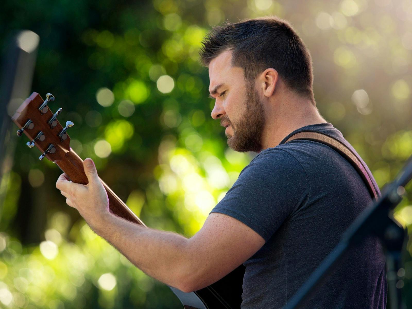 Image for The Sound Society, South Bank Parklands