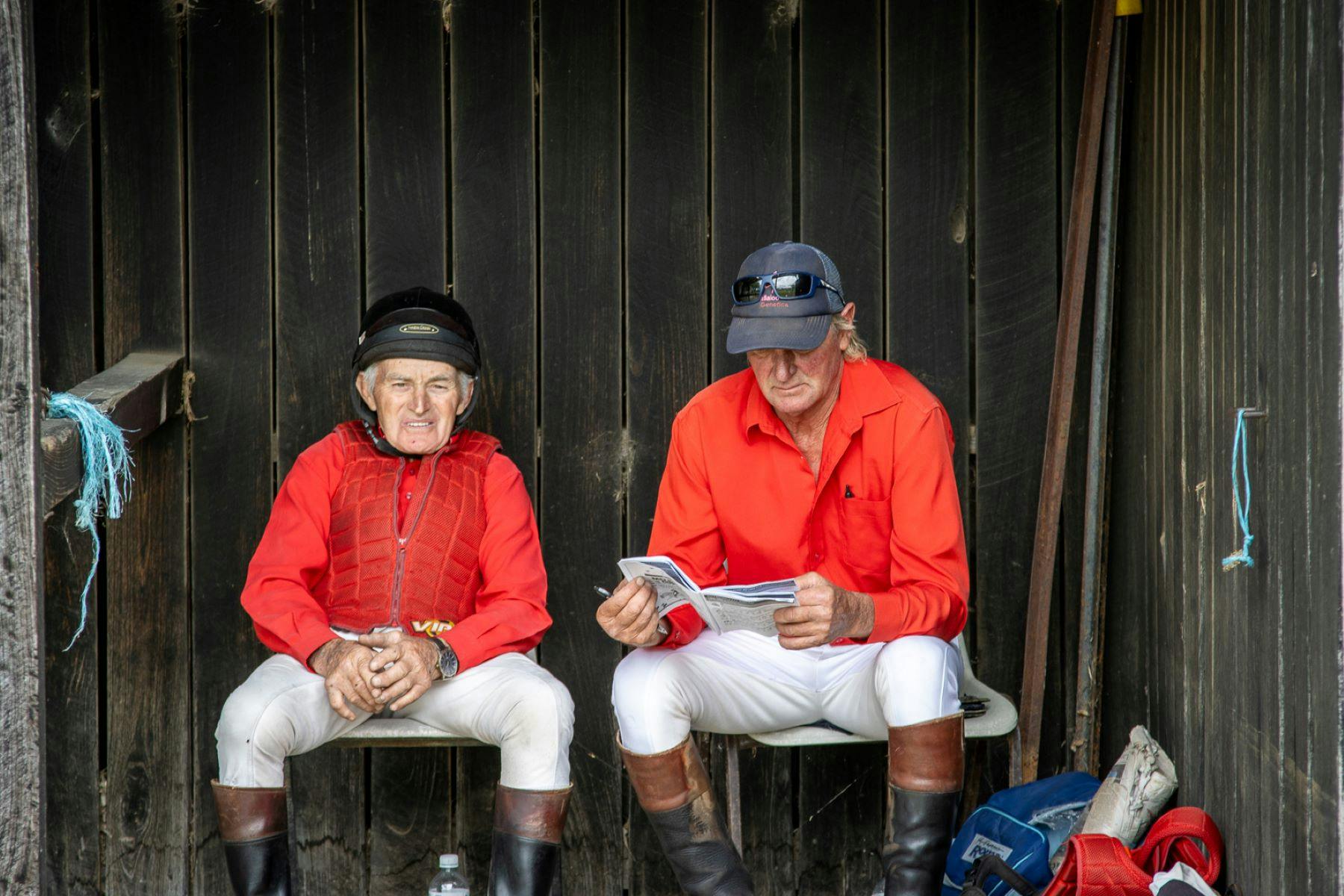 Healesville Picnic Races - Healesville Cup