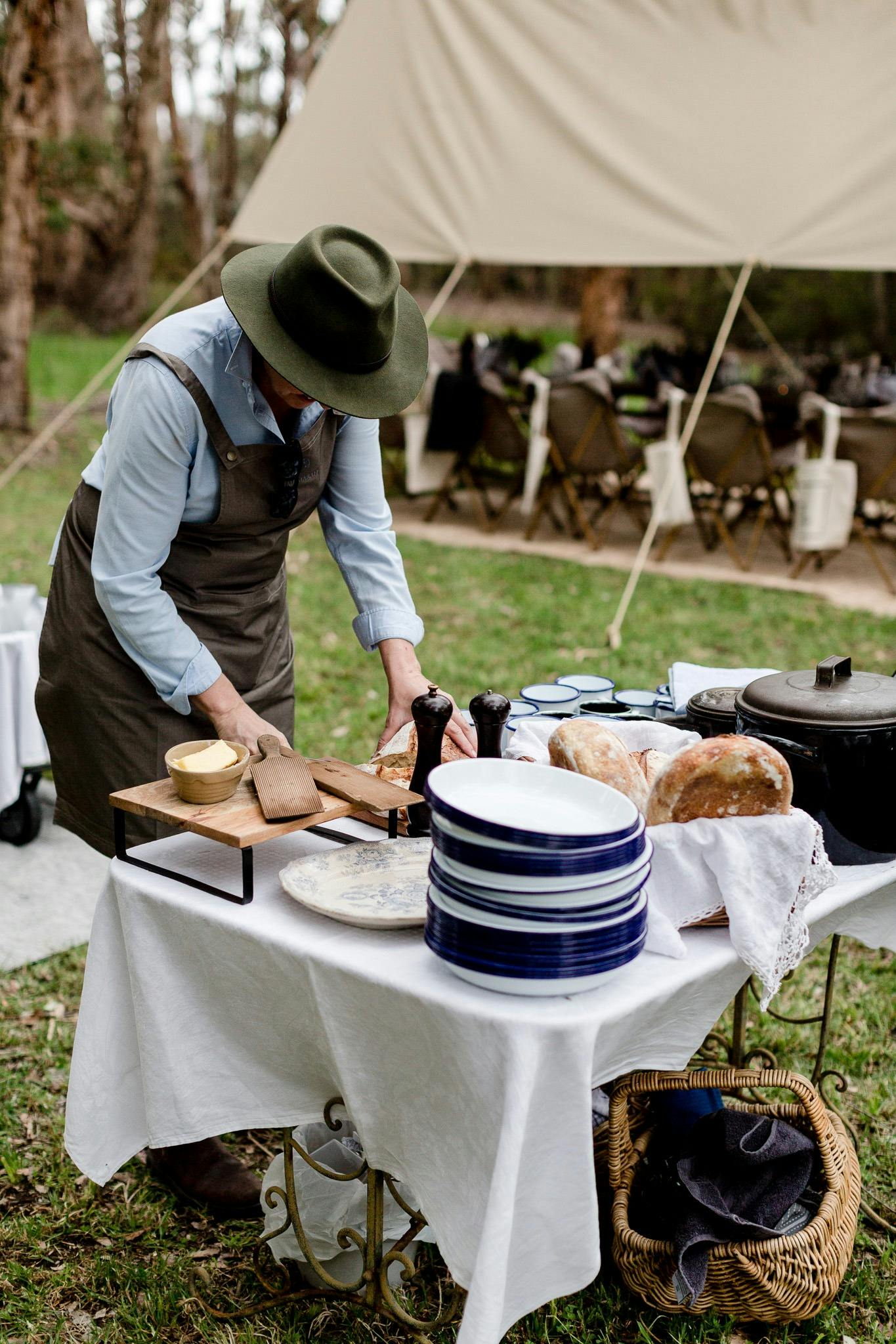 Walk Talk Taste Margaret River