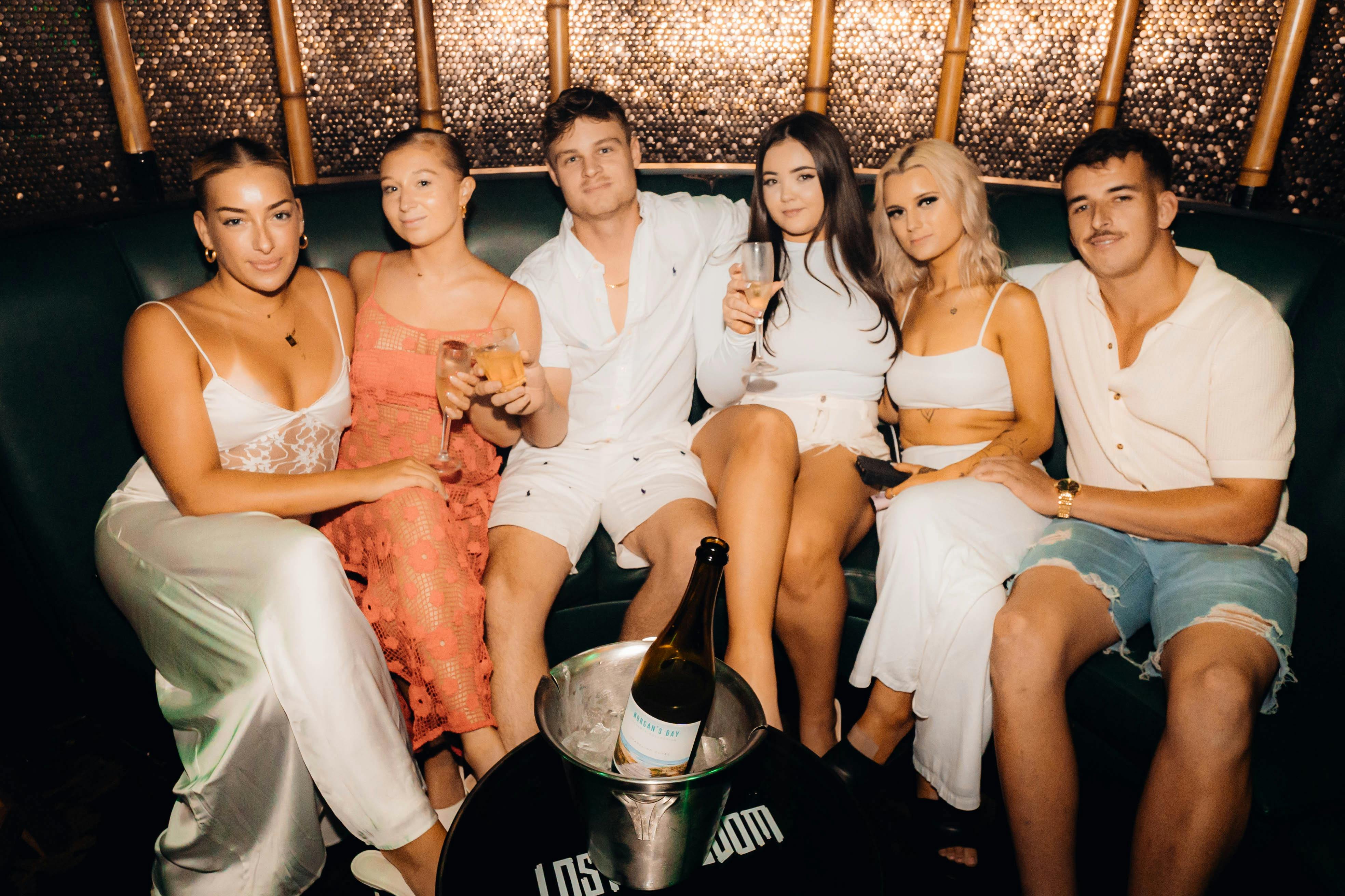 Lost Kingdom Nightclub