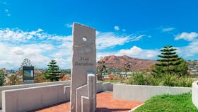Jezzine Barracks