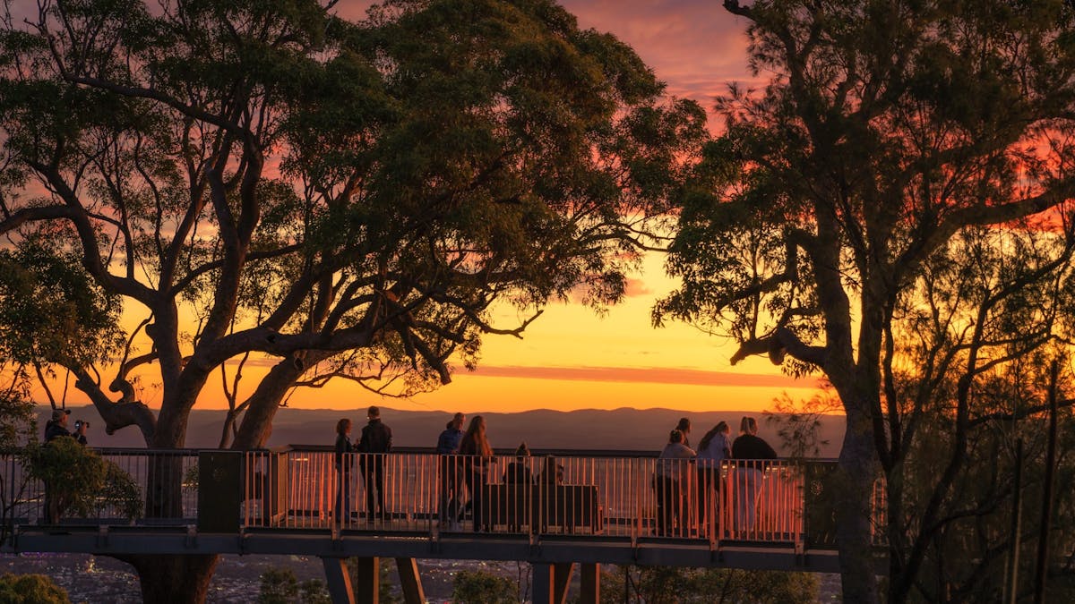 Rockhampton