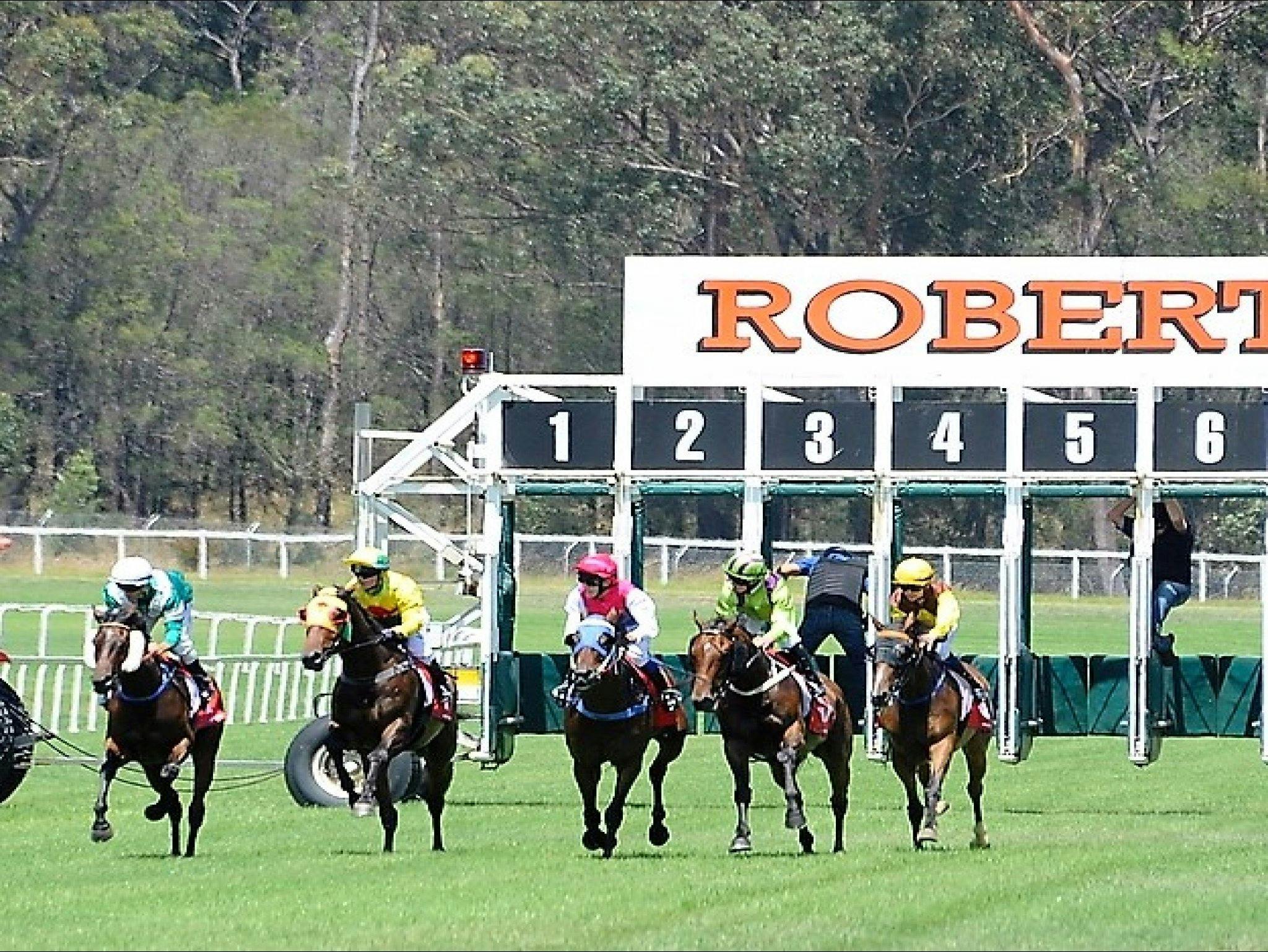 Evergreen Turf Australia Country Championships