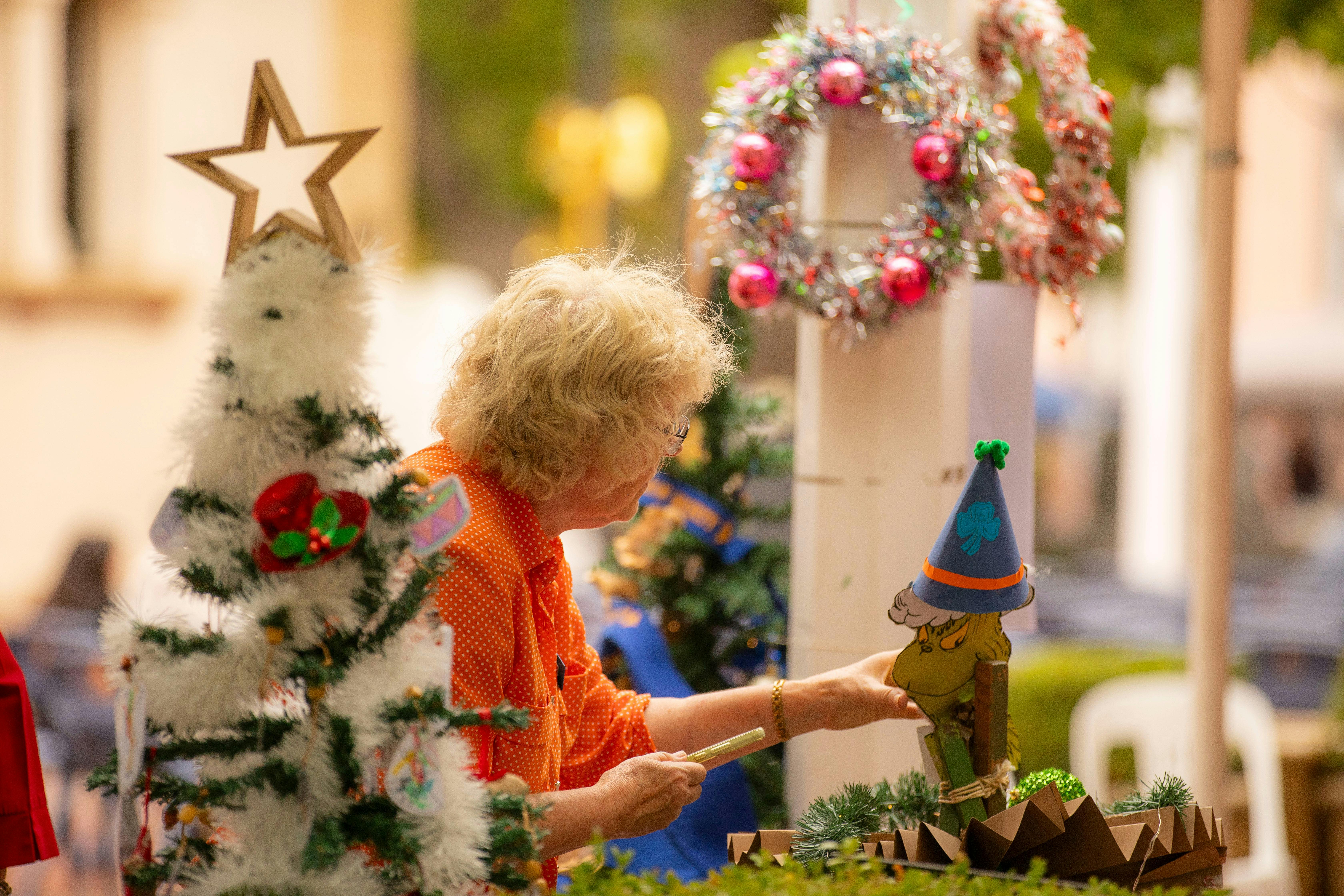 Guyra Christmas Carnival