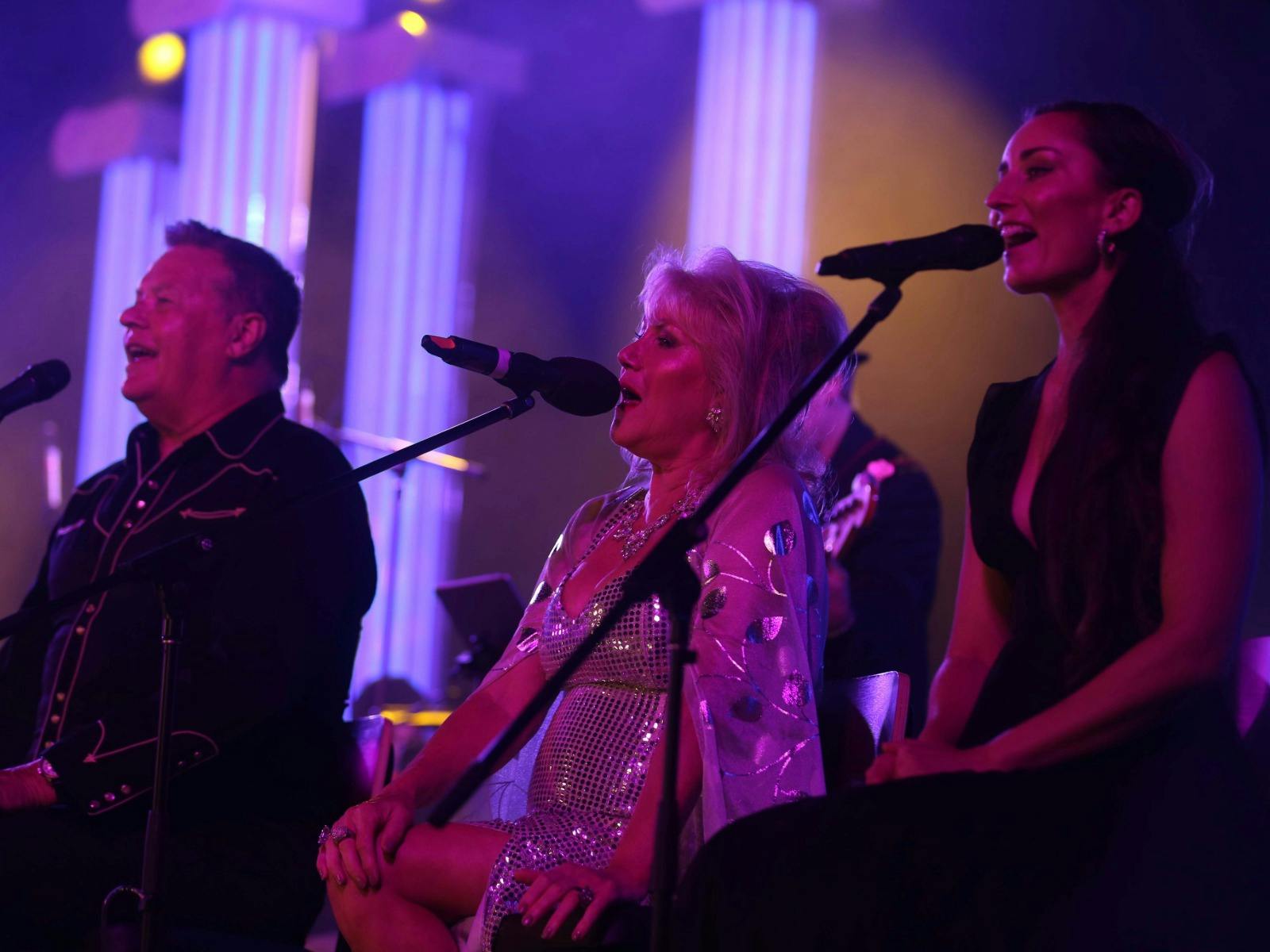 The Burt Bacharach Songbook: In Concert