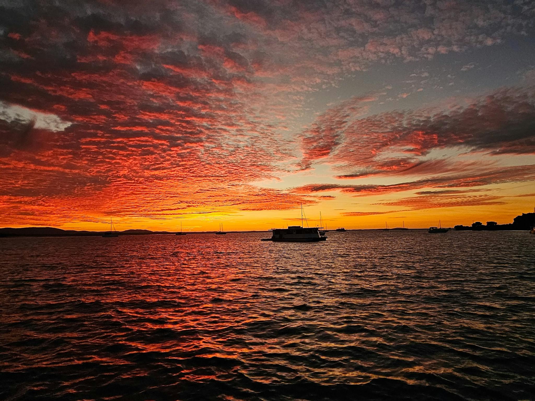 sunset sunset