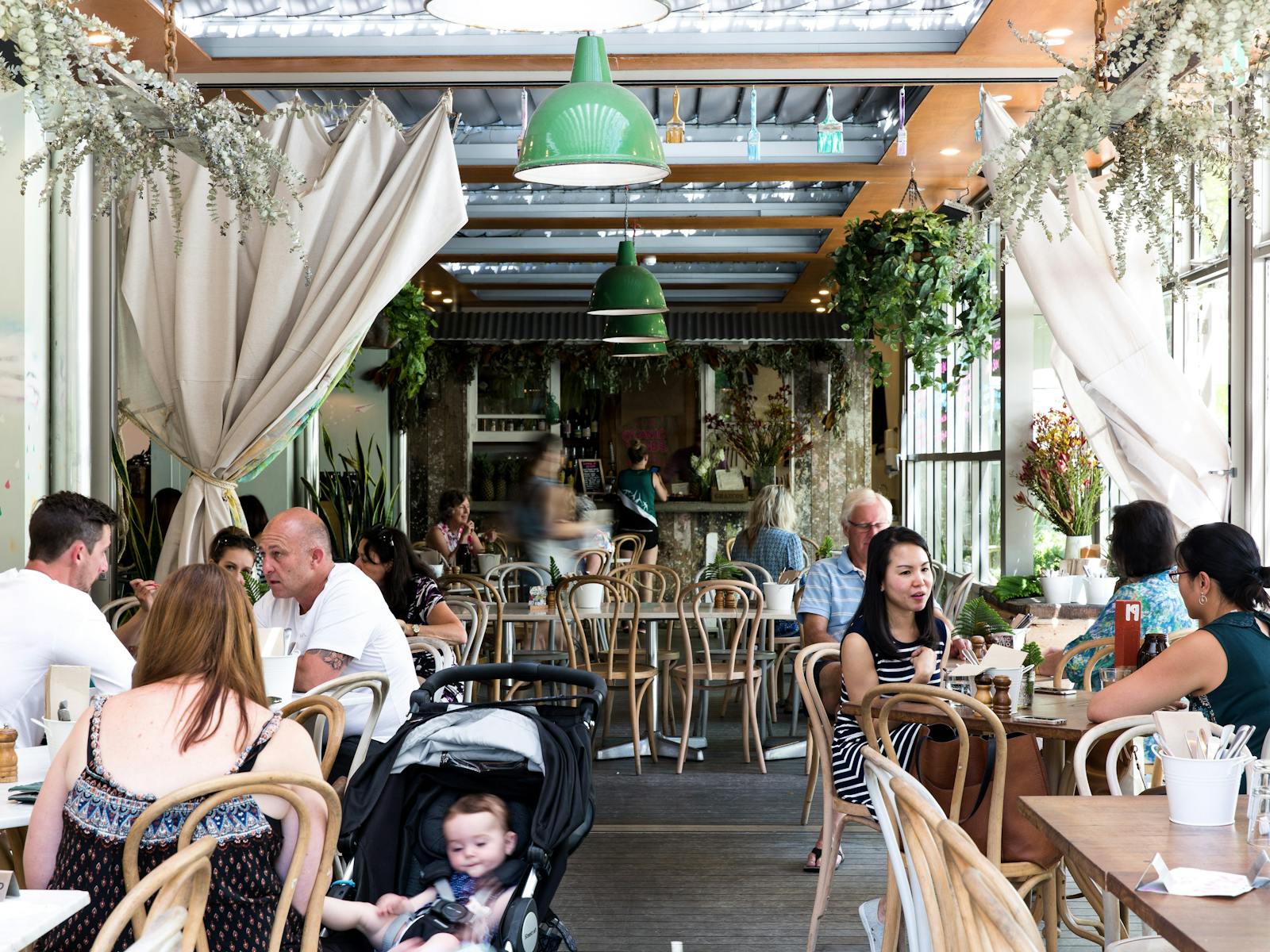 Hazelhurst Regional Gallery and Arts Centre