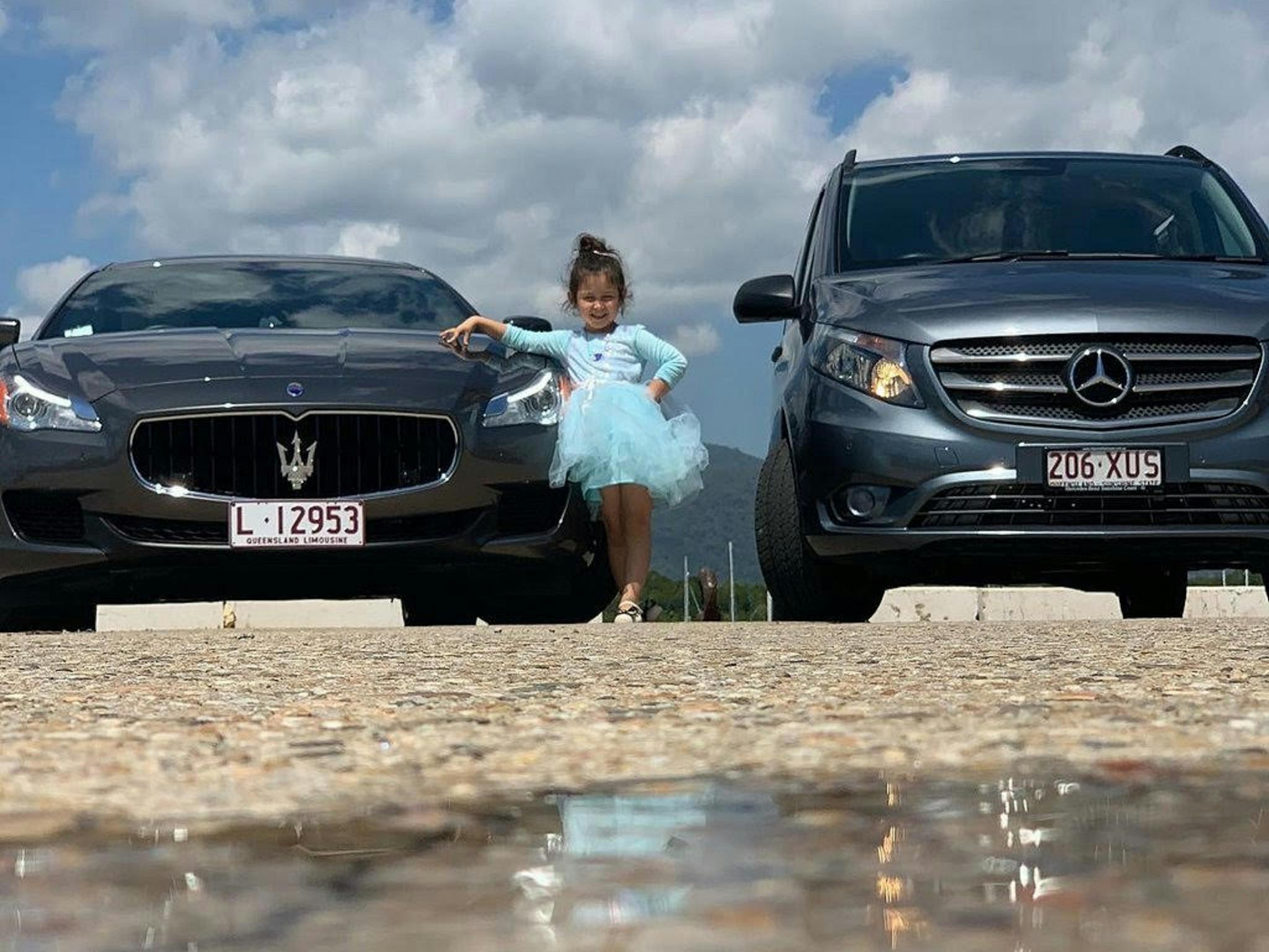 Dragon Tours and Limousines Dragon Tours and Limousines
