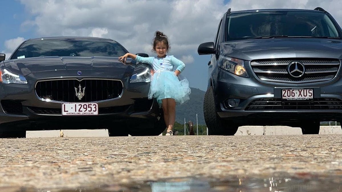 Dragon Tours and Limousines