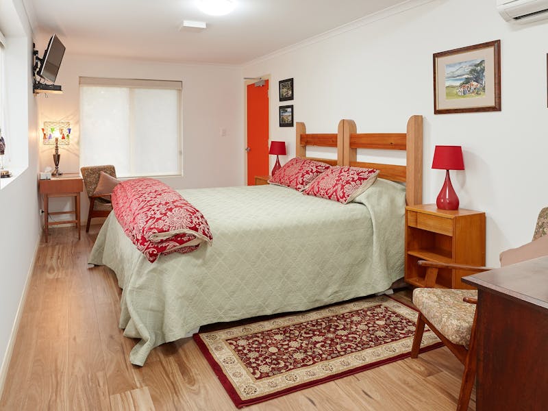 Flinders Island Gourmet Retreat at Cooma House