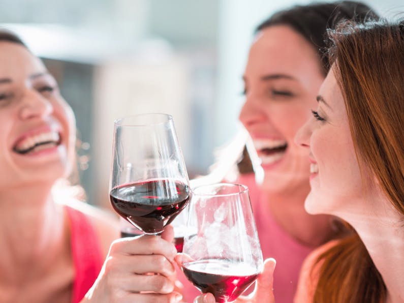 Image of the event 'Australia vs NZ Wine Tasting'