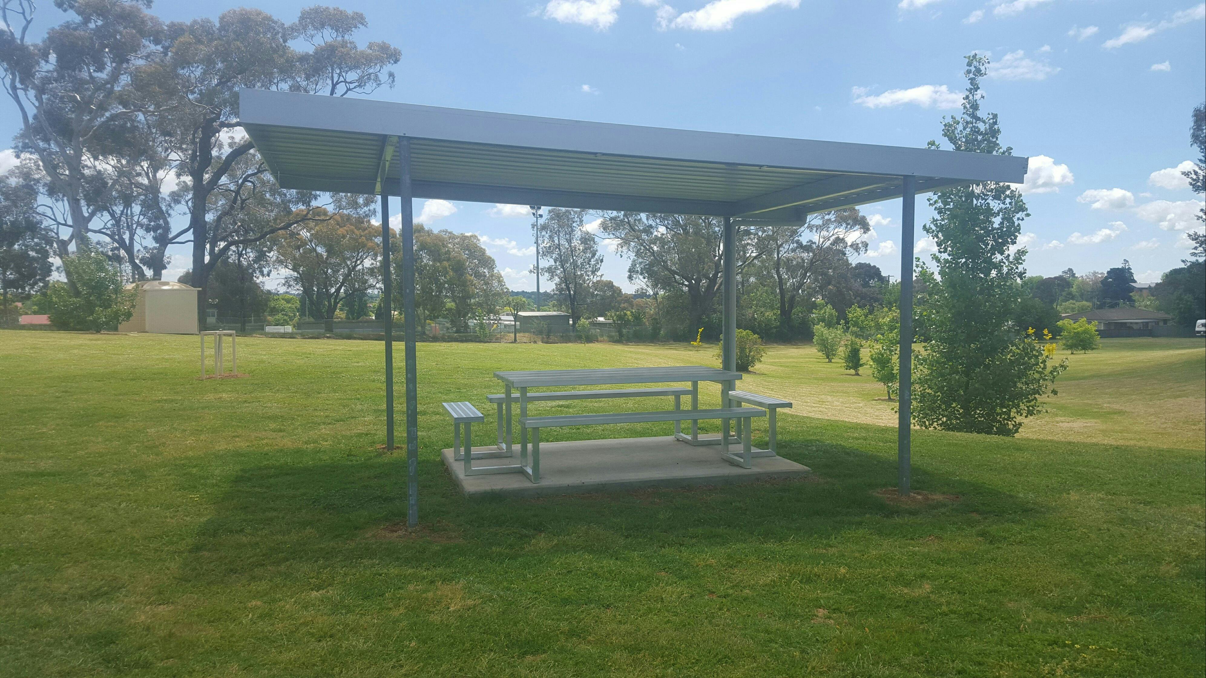 Canobolas Caravan Park