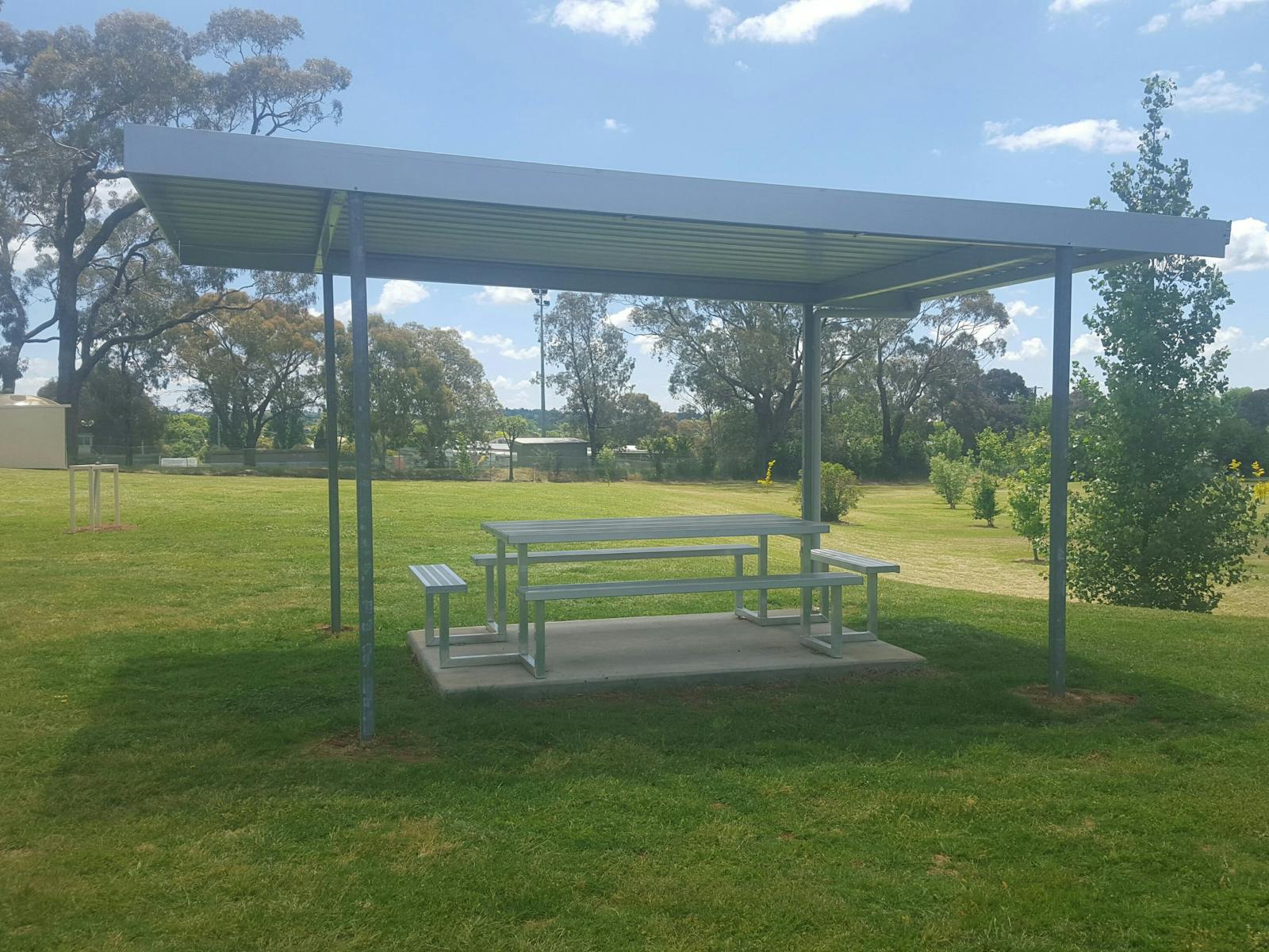 Canobolas Caravan Park