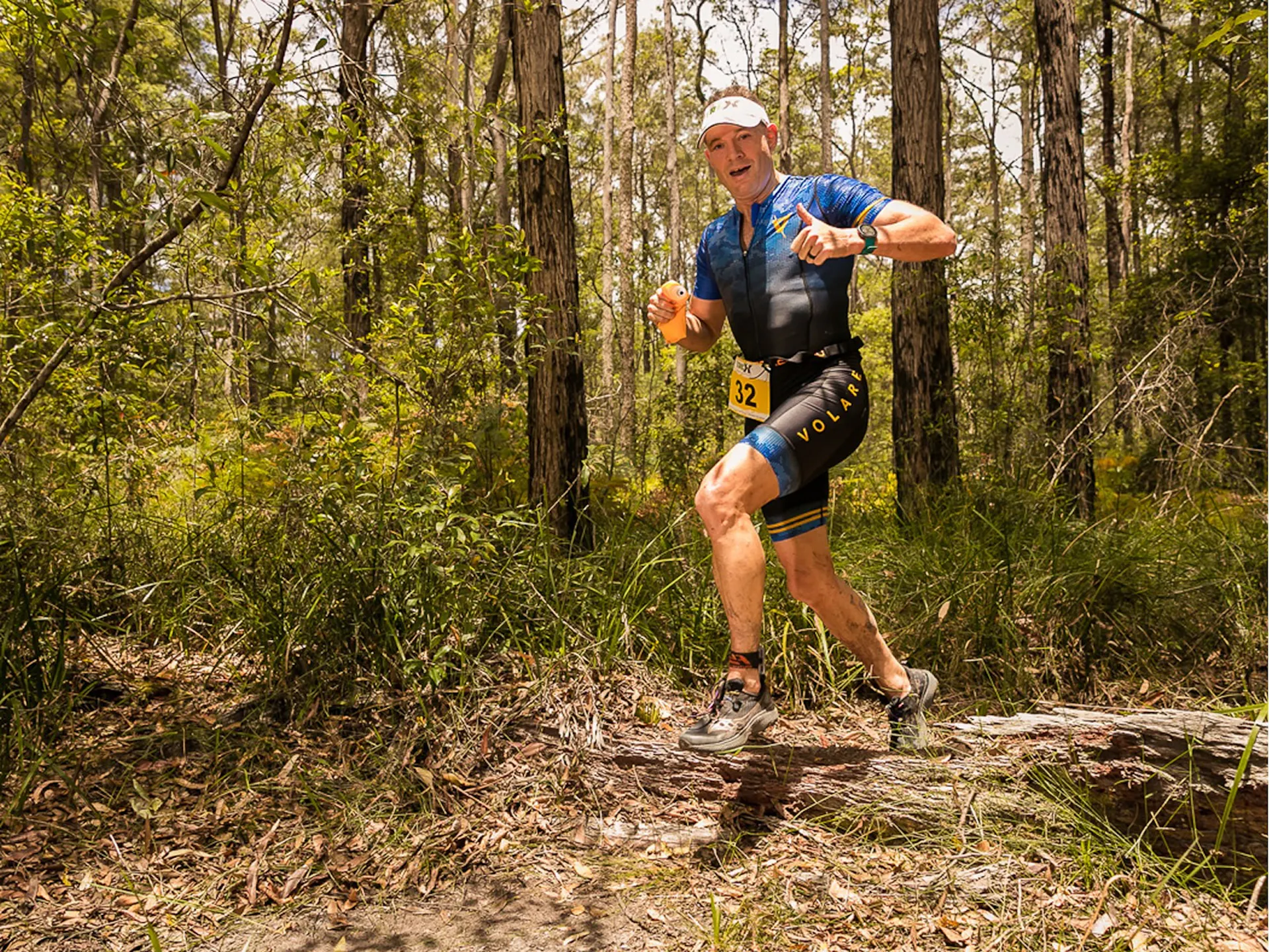 TreX XTri Sunshine Coast