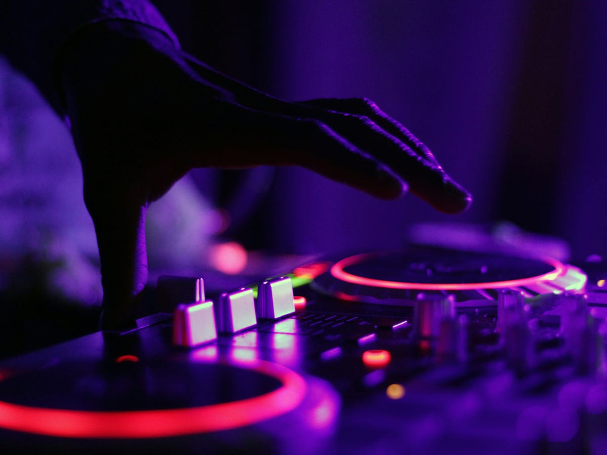 BOUNCE at The Crown Hotel Parramatta