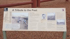 Durack Memorial