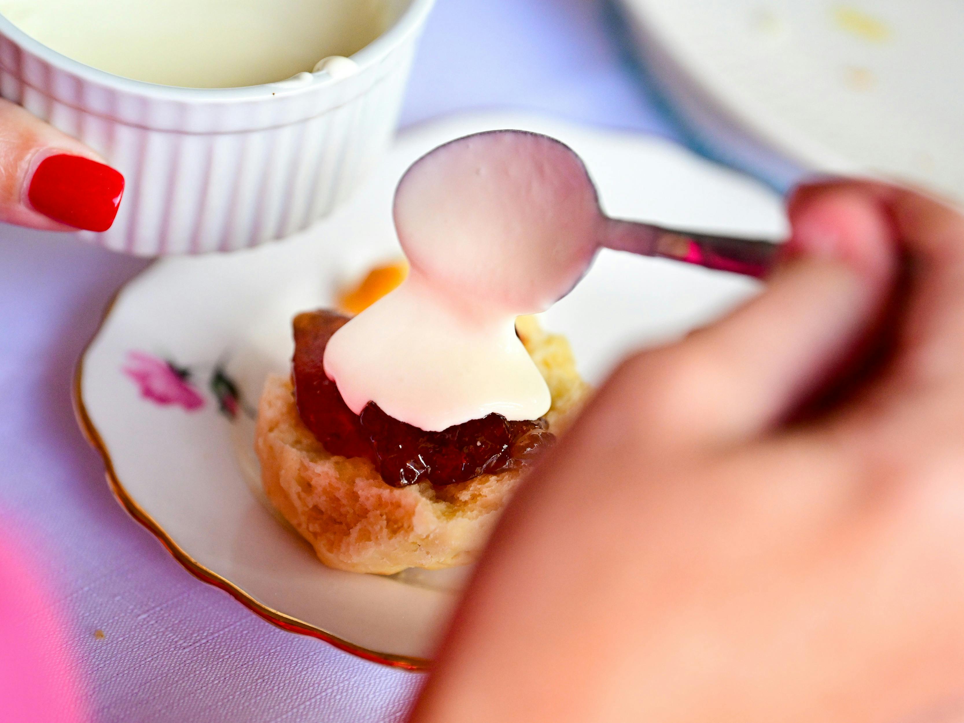 Mother’s Day High Tea at Bonegilla Migrant Experience