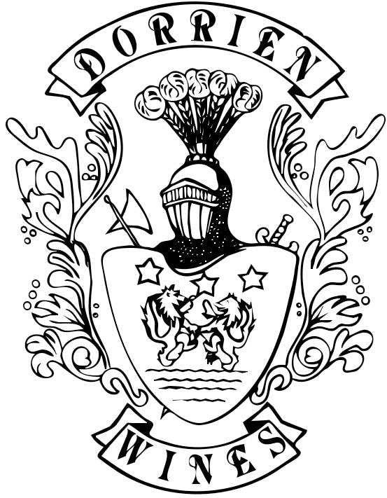 Chateau Dorrien - Martin Cellars