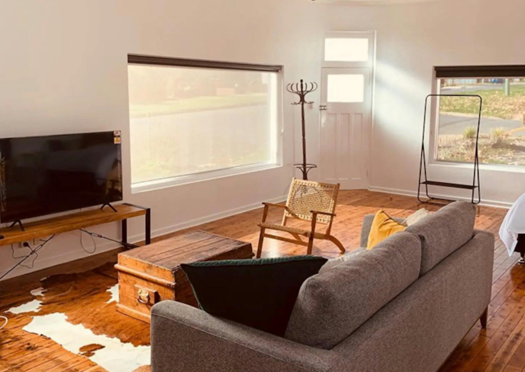 The Old Billiard Shop