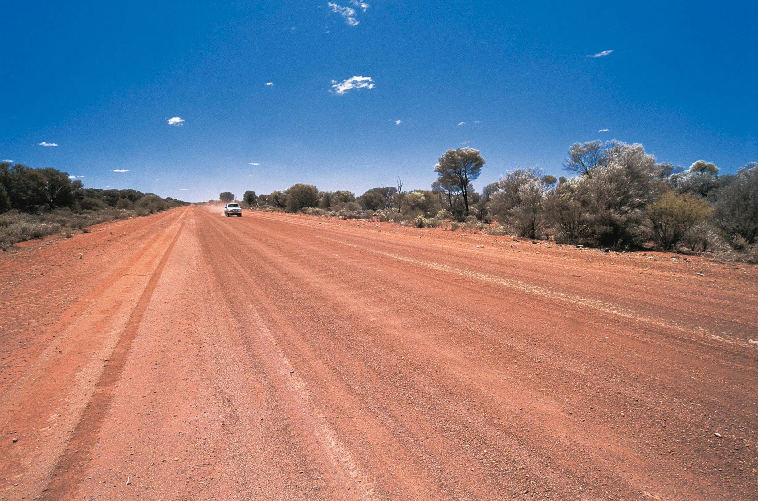 Golden Quest Discovery Trail, Kalgoorlie, Western Australia