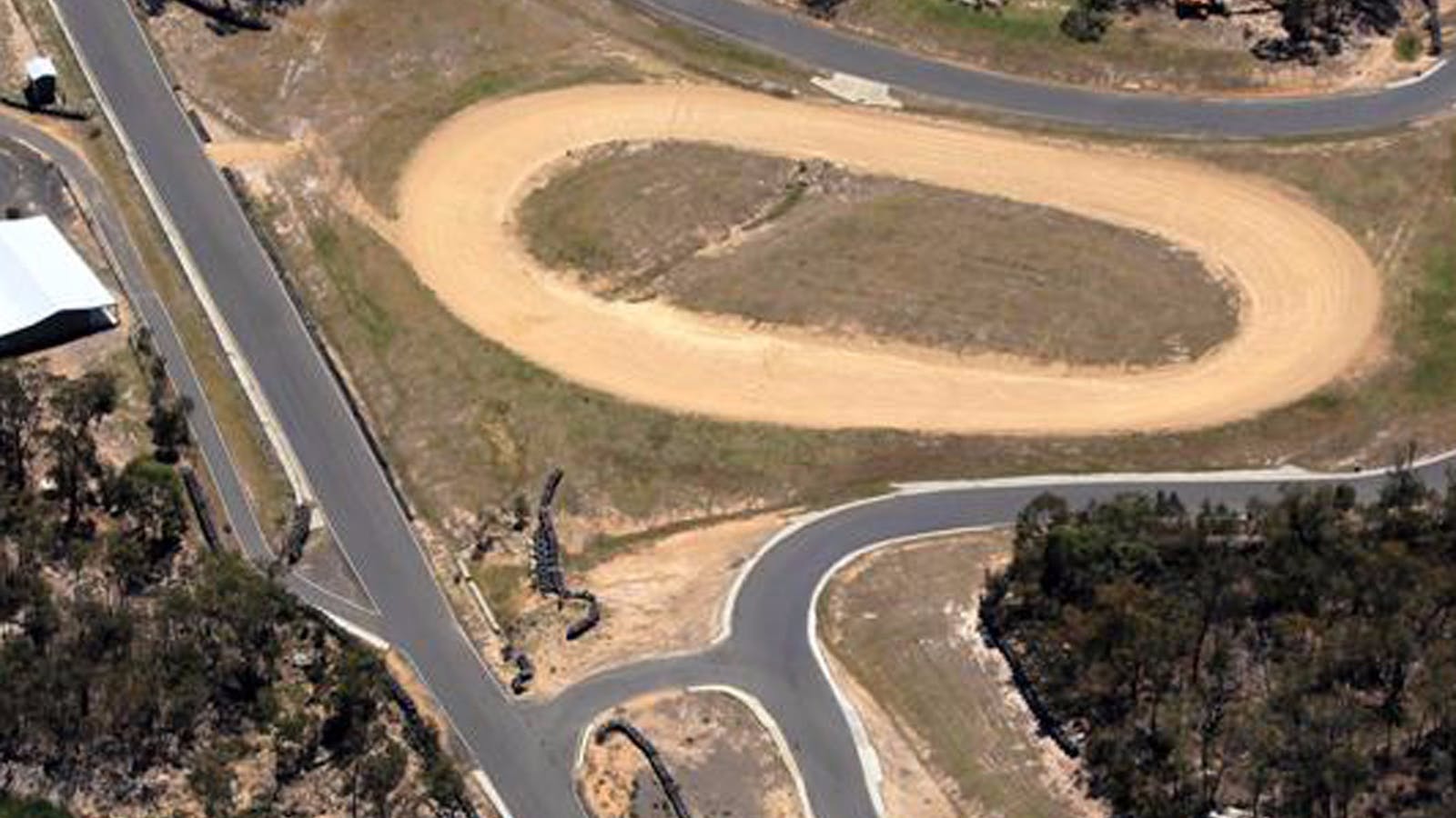 Pheasant Wood Circuit