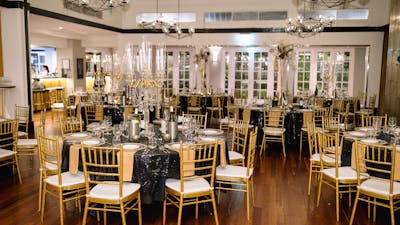 Great Gatsby Gala
