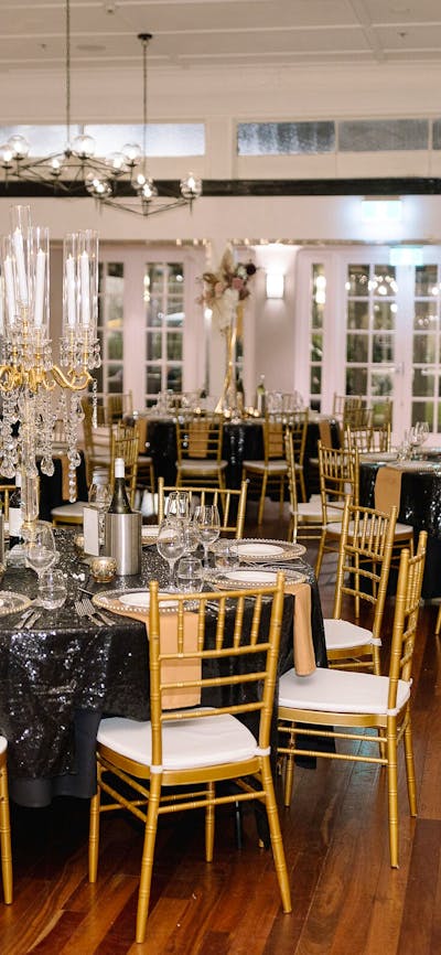 Great Gatsby Gala