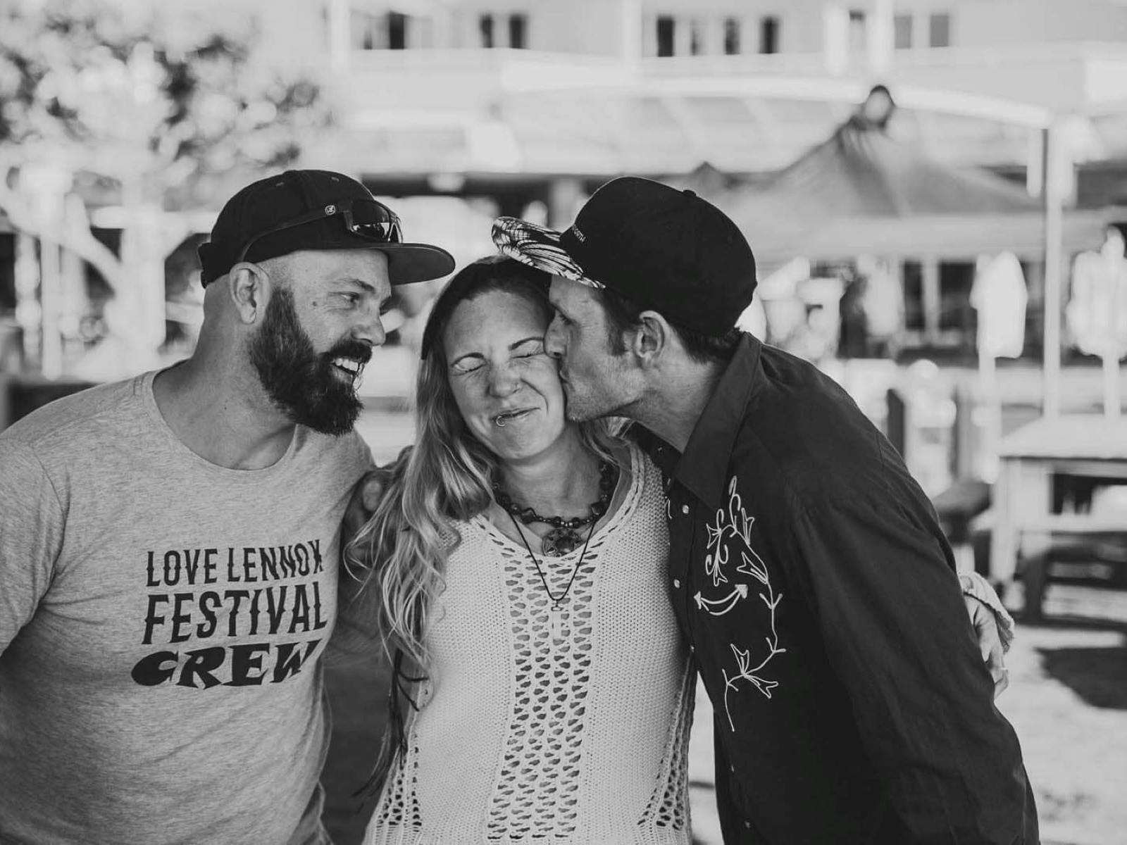 Festival Crew