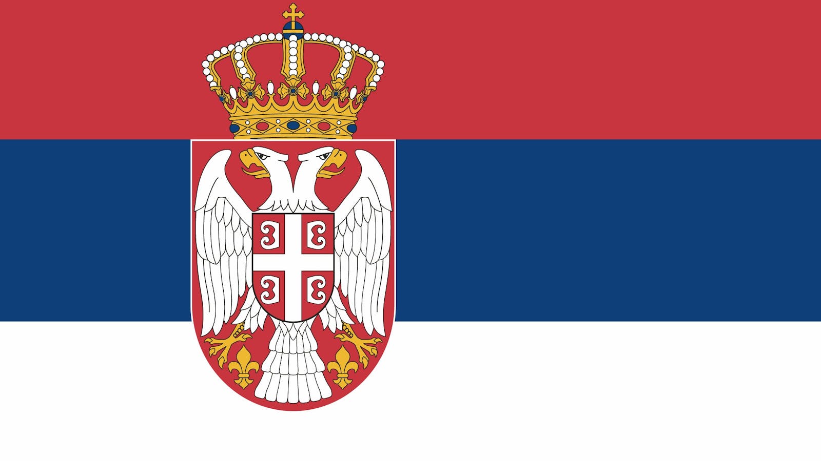 Serbia, Embassy of