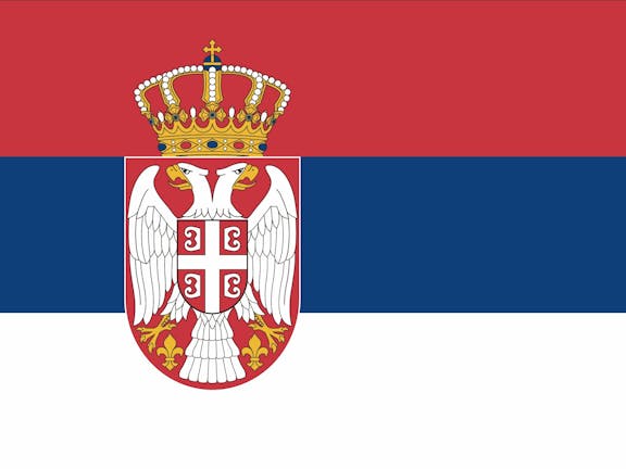 Serbia, Embassy of