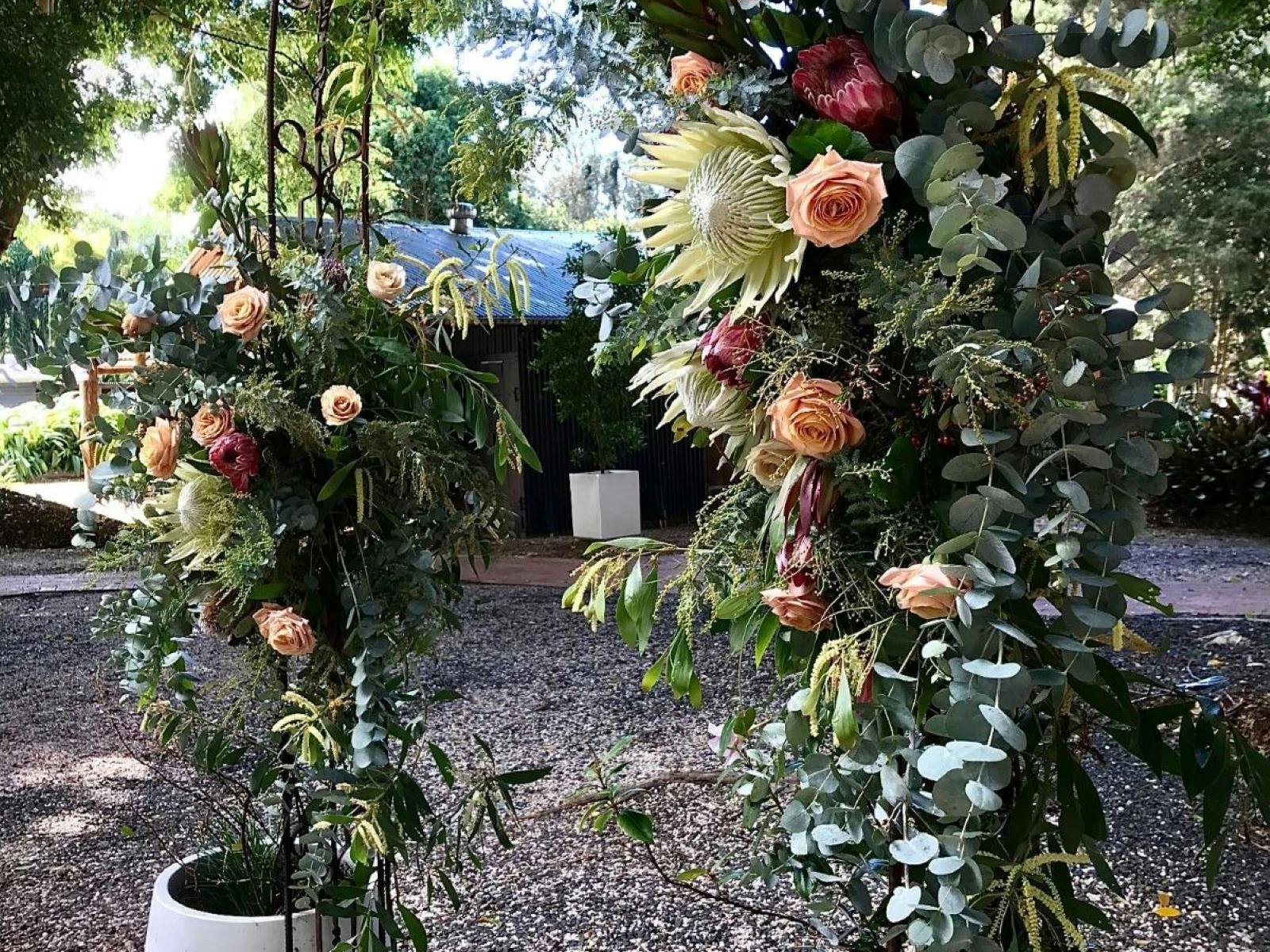 The Edible garden restaurant