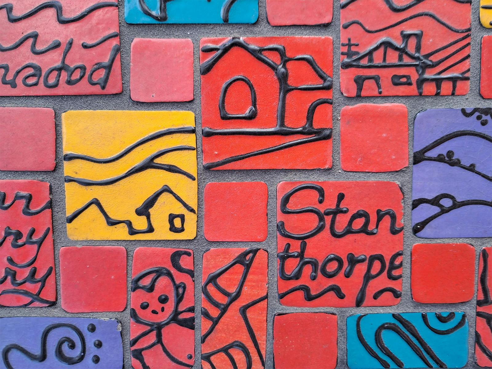 Stanthorpe Art Trail