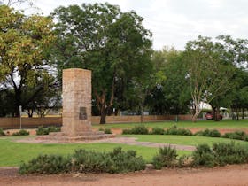 Alice Springs Heritage Precinct