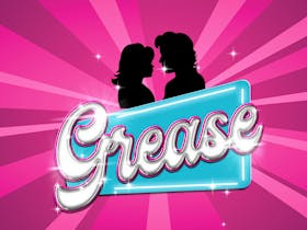 Grease Cover Image
