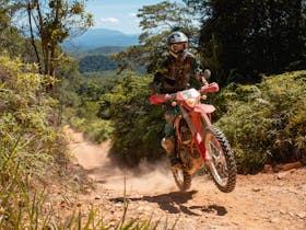 Cape York Motorcycle Adventures