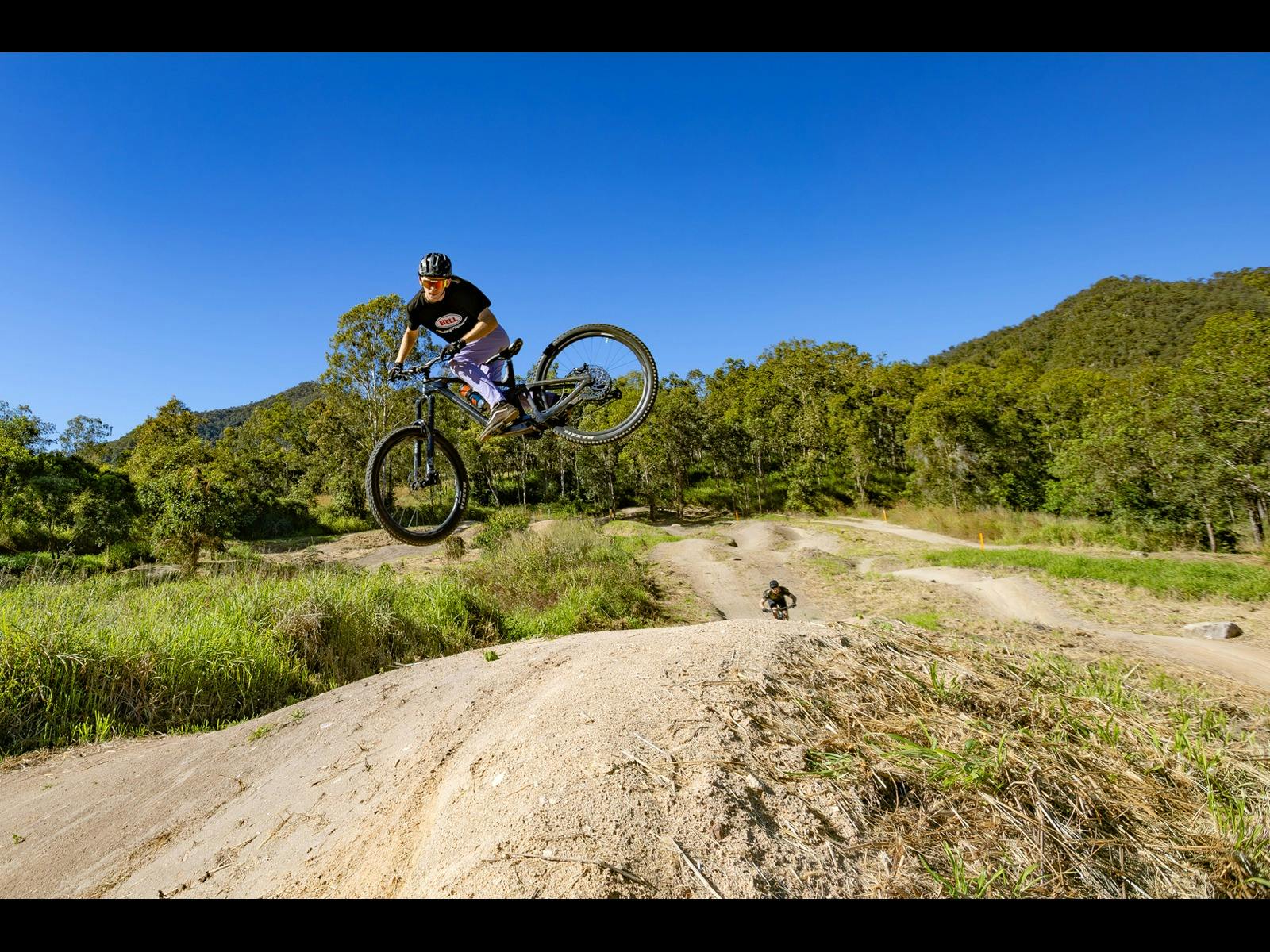 Finch Hatton MTB