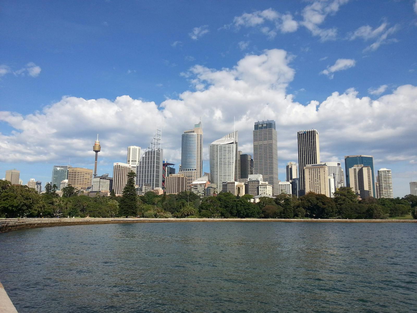 Sydney City