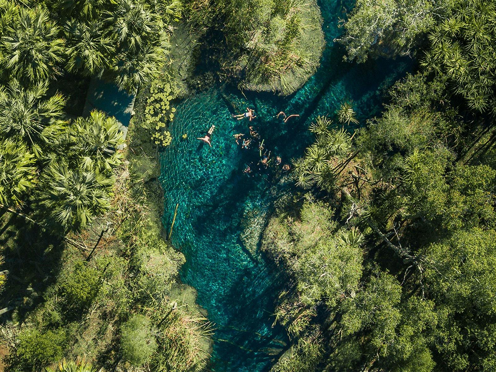Northern Territory Explorer